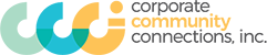 Corporate Community Connections, Inc. | CCCI